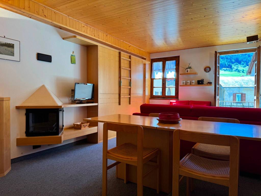 Appartamento a Bormio - Foto 4