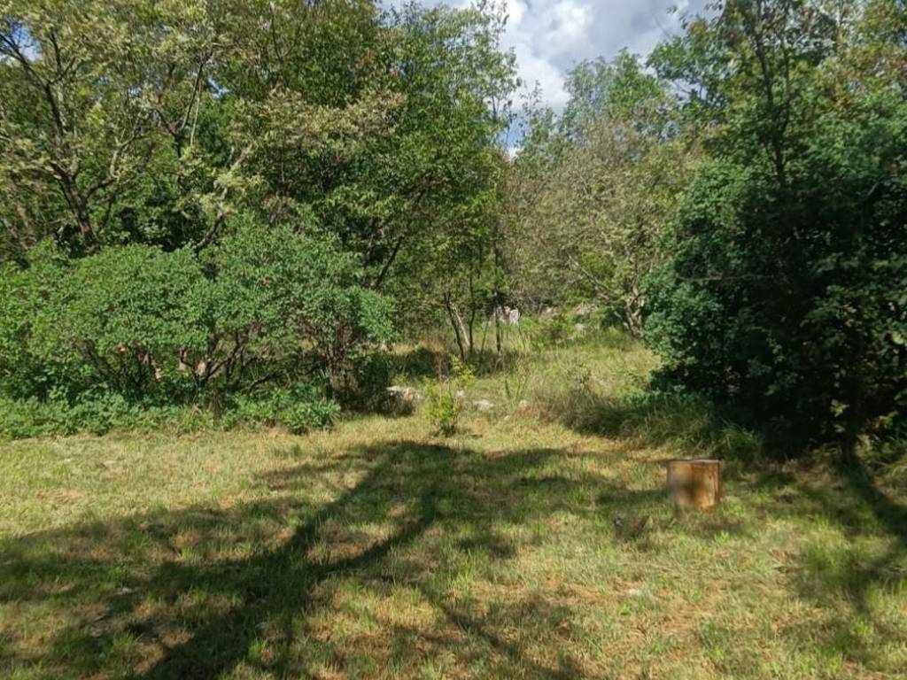 Terreno a Monrupino in Località Fernetti - Foto 4