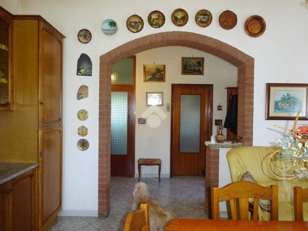 Appartamento a Masi torello in VIALE ADRIATICO - Foto 5