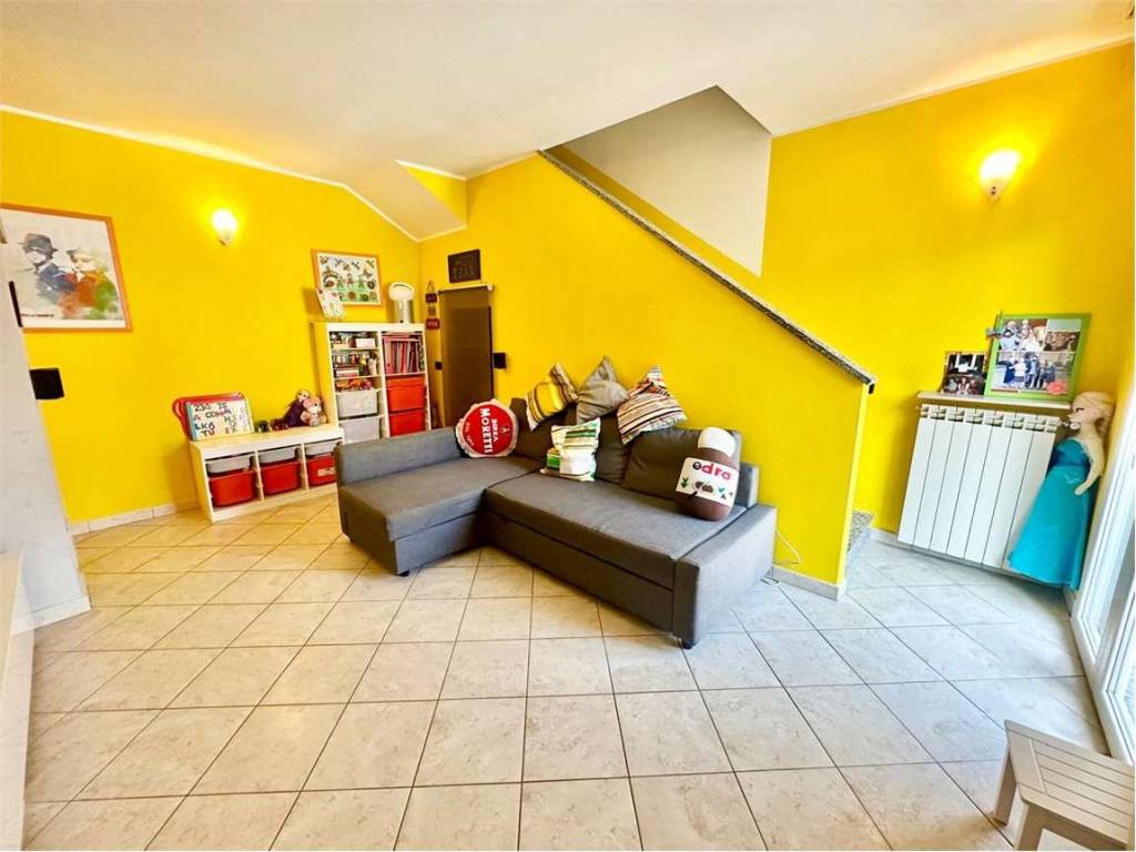 Appartamento a Novara - Foto 2