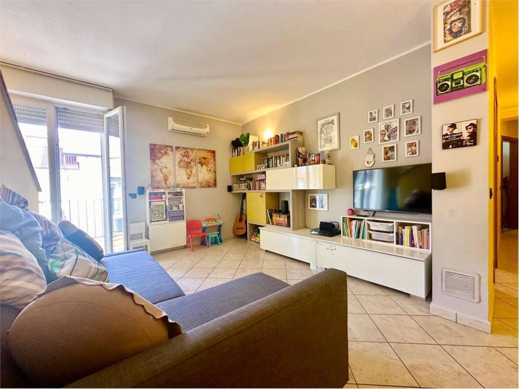 Appartamento a Novara - Foto 3