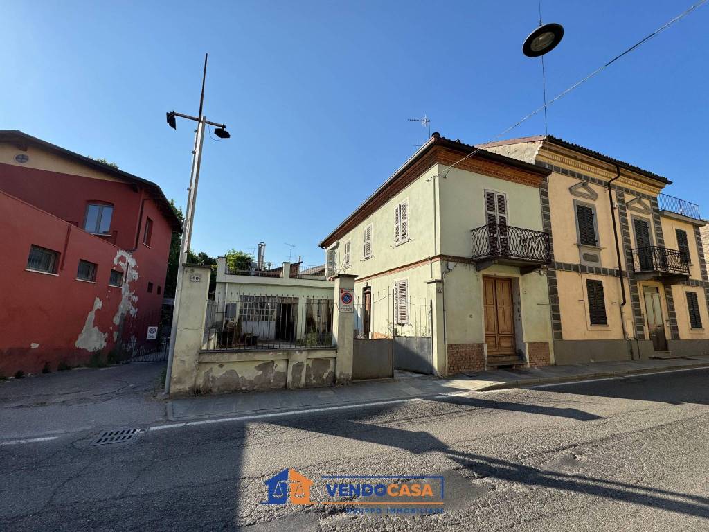 Rustico / casale a Nizza monferrato in Corso 4 Novembre, 46 - Foto 2