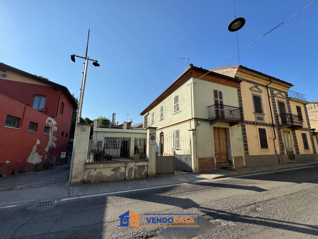 Rustico / casale a Nizza monferrato in Corso 4 Novembre, 46 - Foto 3