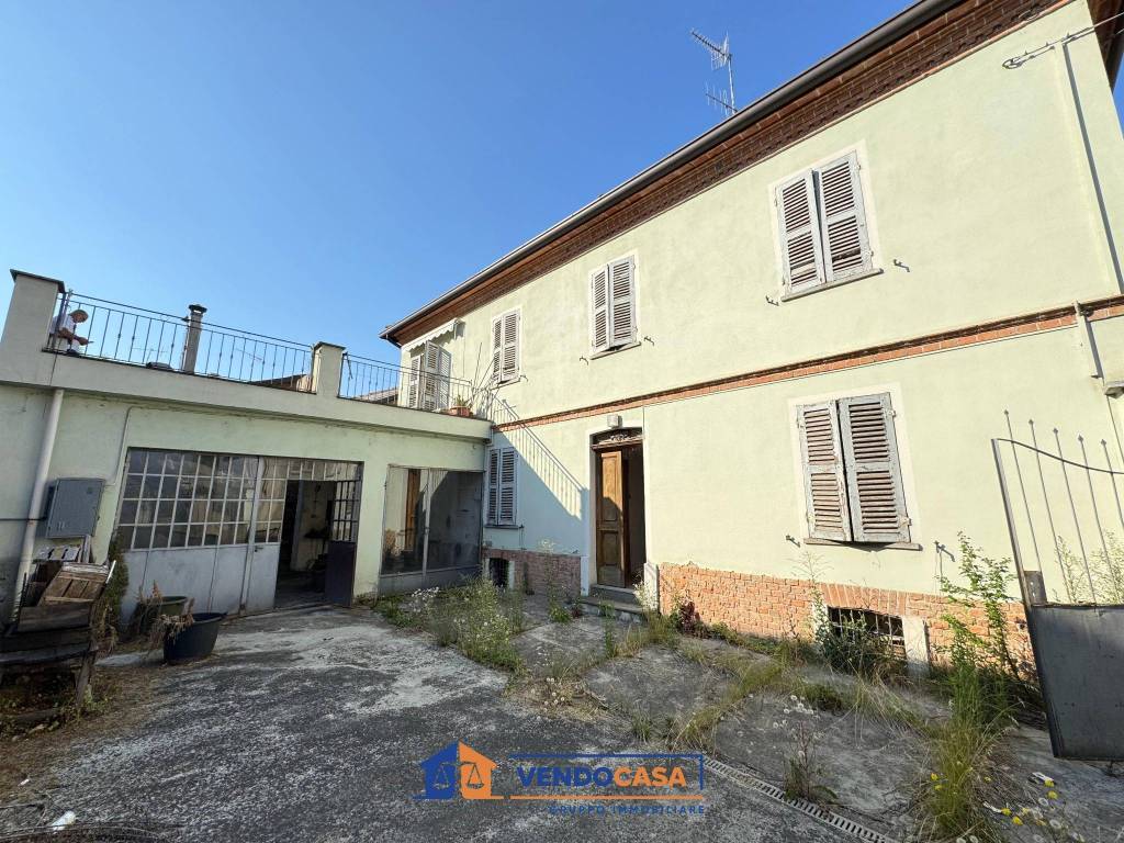 Rustico / casale a Nizza monferrato in Corso 4 Novembre, 46 - Foto 4