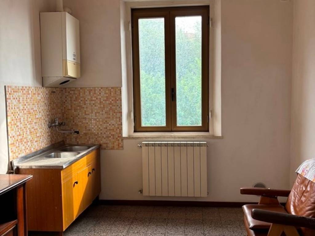 Appartamento a Chiusi in Via Oslavia - Foto 3