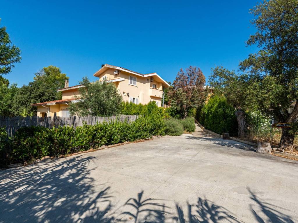 Villa a Capoterra in Strada 46 - Foto 3