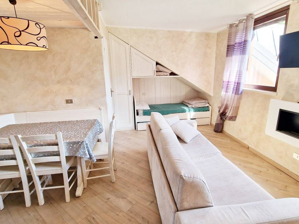 Appartamento a Aprica in Corso Roma, 111 - Foto 2