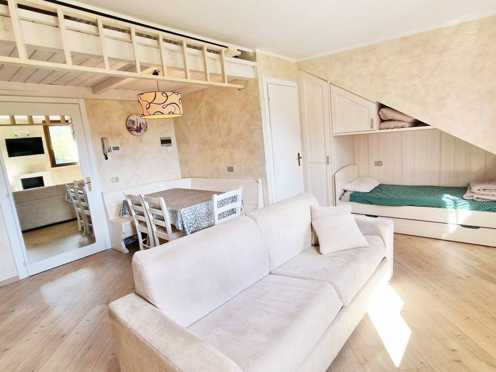 Appartamento a Aprica in Corso Roma, 111 - Foto 3