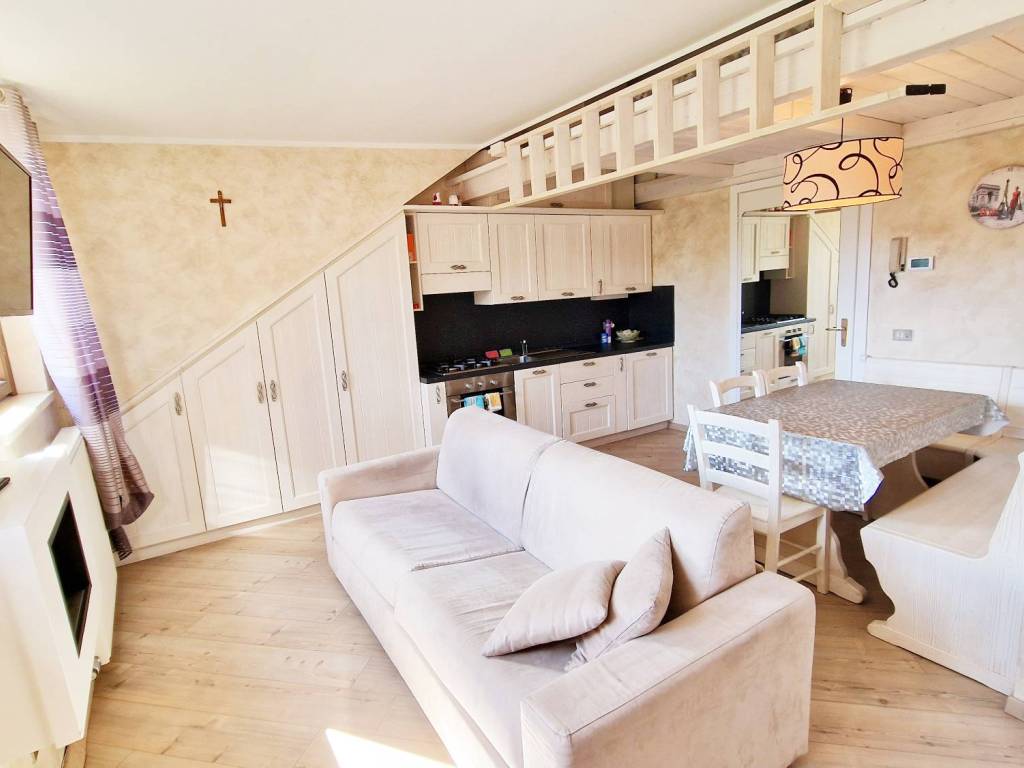 Appartamento a Aprica in Corso Roma, 111 - Foto 4