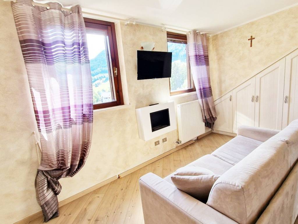 Appartamento a Aprica in Corso Roma, 111 - Foto 5