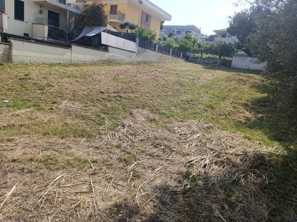 Terreno a Tortoreto in Via Giovanni Paolo I, 5 - Foto 3