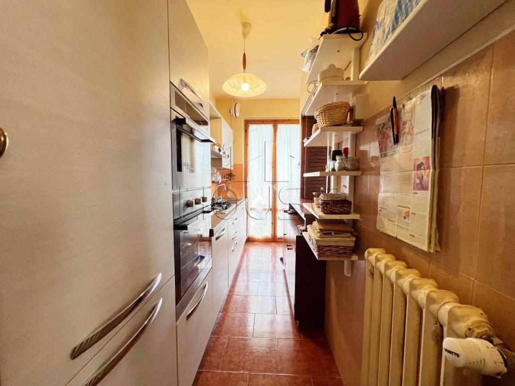 Appartamento a Sansepolcro in Via Spartaco Forconi - Foto 2