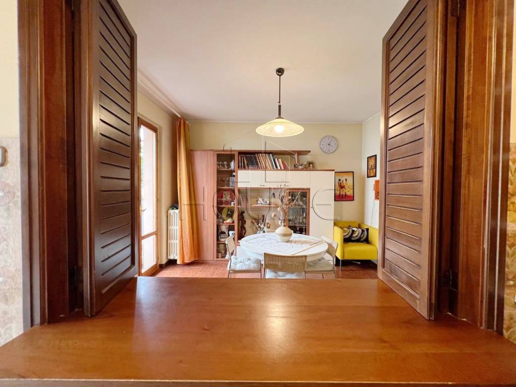 Appartamento a Sansepolcro in Via Spartaco Forconi - Foto 4