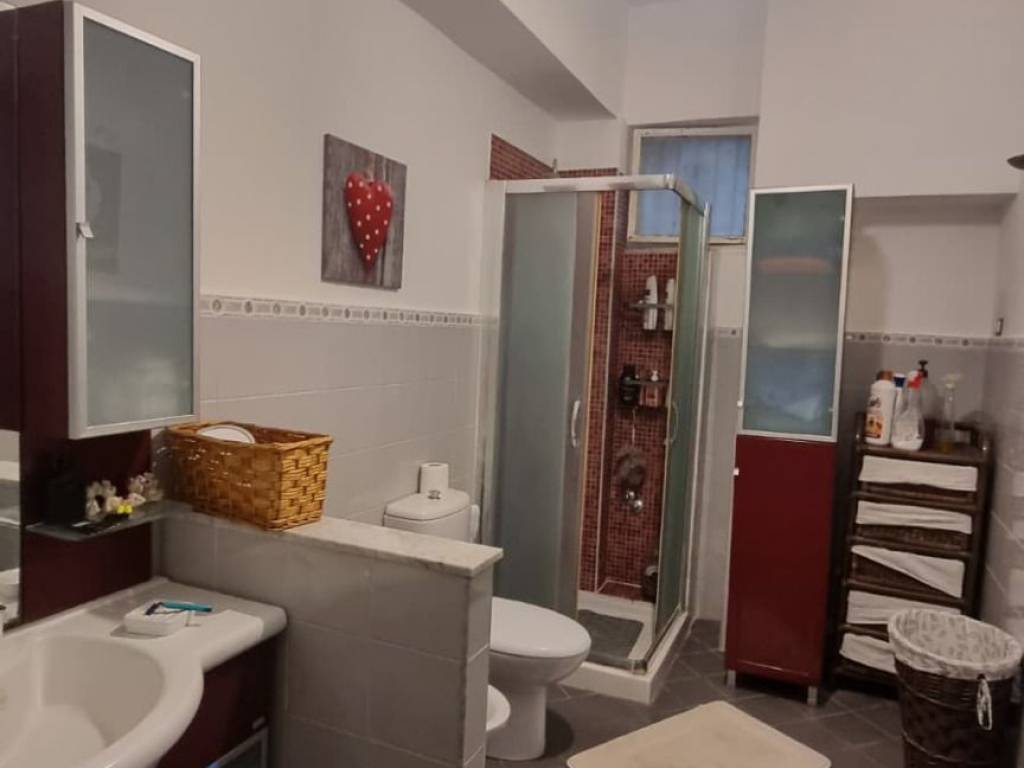 Appartamento a Messina in Strada Panoramica dello Stretto - Foto 4