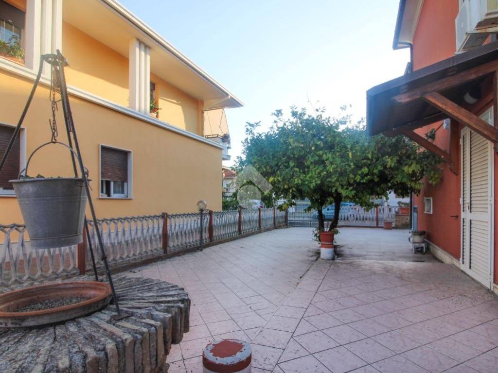 Casa indipendente a Alba adriatica in Via Dei Pini, 14 - Foto 4