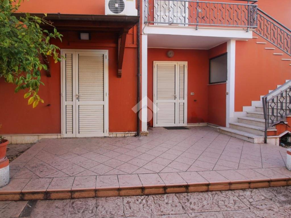 Casa indipendente a Alba adriatica in Via Dei Pini, 14 - Foto 5