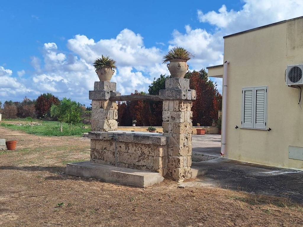 Rustico / casale a Cutrofiano in SP362 - Foto 3