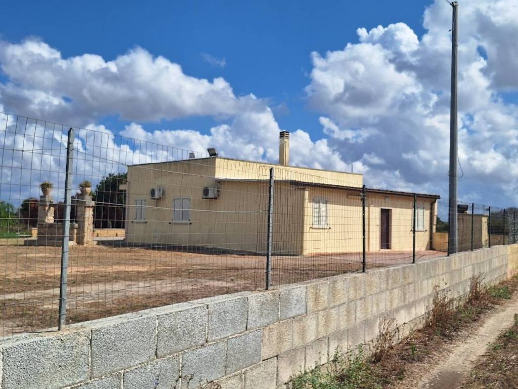 Rustico / casale a Cutrofiano in SP362 - Foto 5