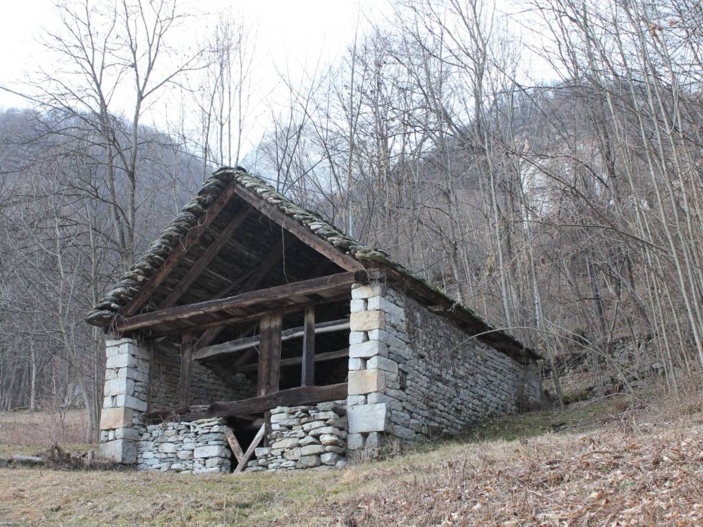 Rustico / casale a Baceno in Frazione Graglia - Foto 2