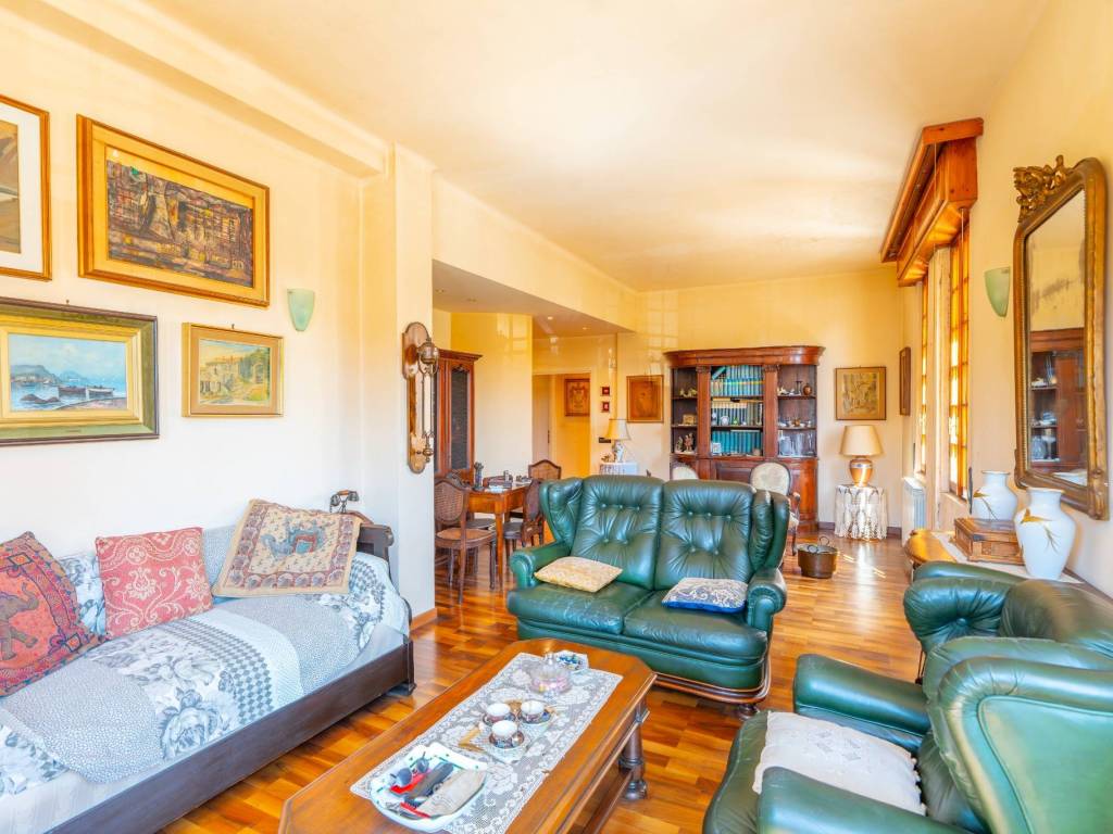 Appartamento a Imperia in Via Garessio, 36 - Foto 4