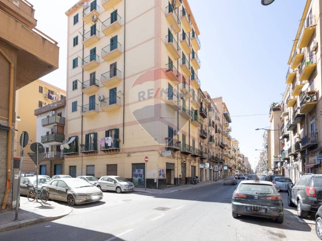 Appartamento a Palermo in Via Oreto, 253 - Foto 1