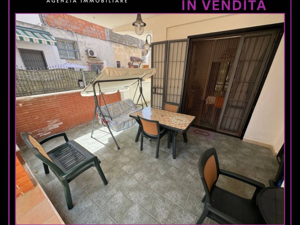 Villa a Augusta in Lungomare di Agnone Bagni, 8 - Foto 3