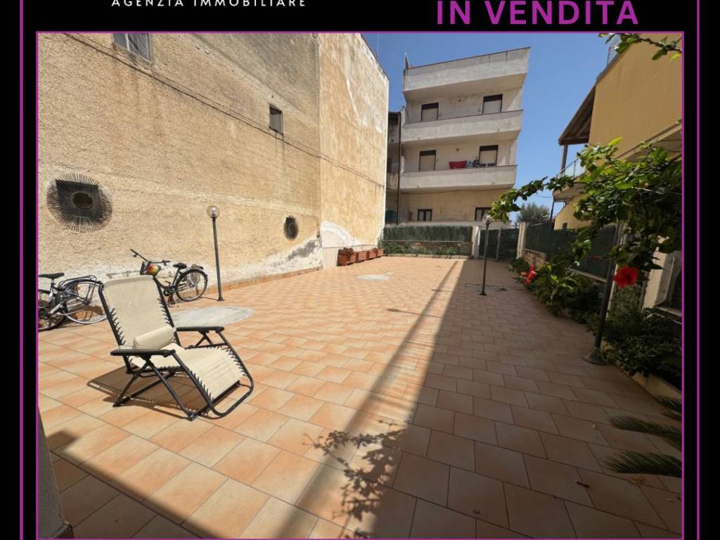 Villa a Augusta in Lungomare di Agnone Bagni, 8 - Foto 4