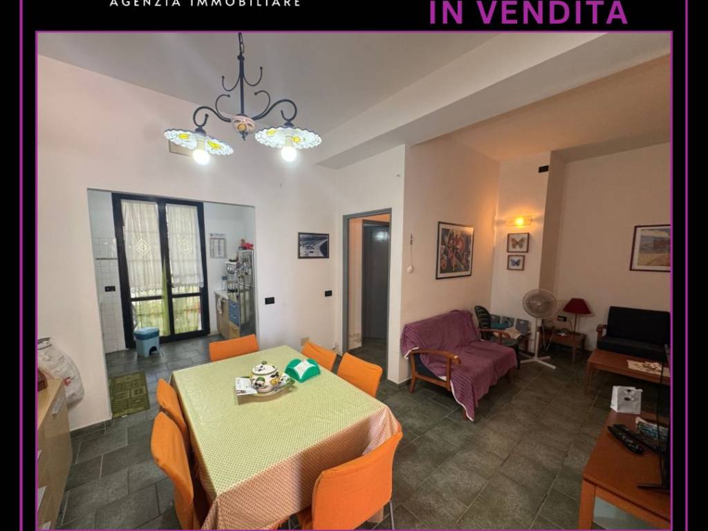 Villa a Augusta in Lungomare di Agnone Bagni, 8 - Foto 5