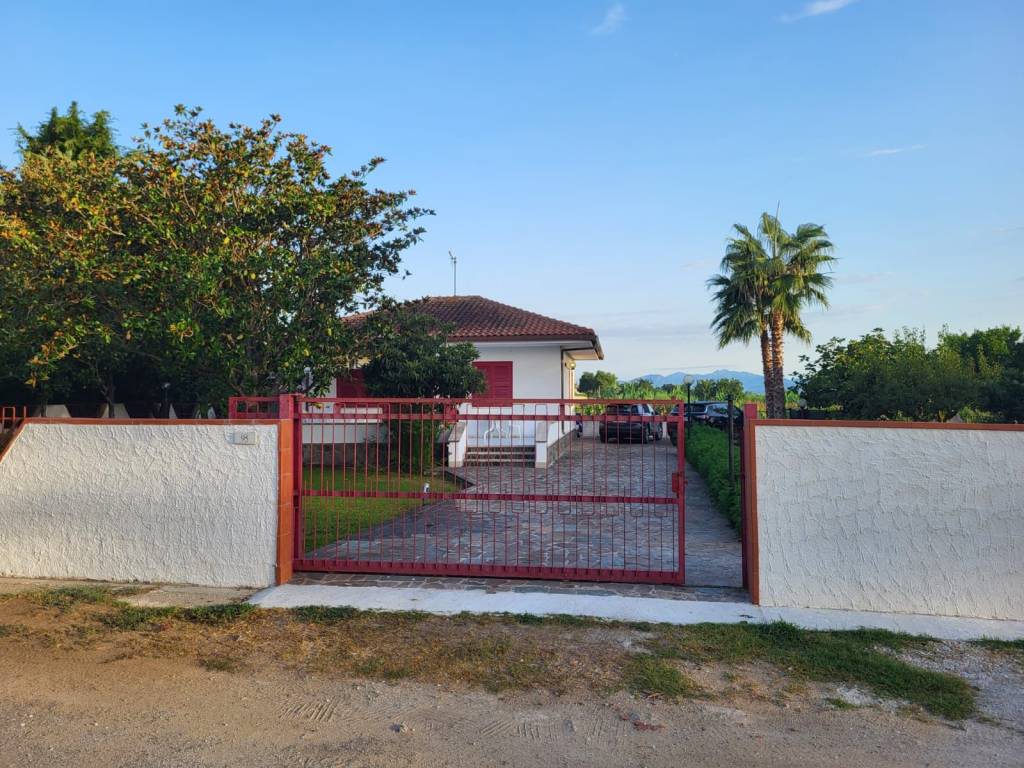 Villa a Capaccio paestum - Foto 2