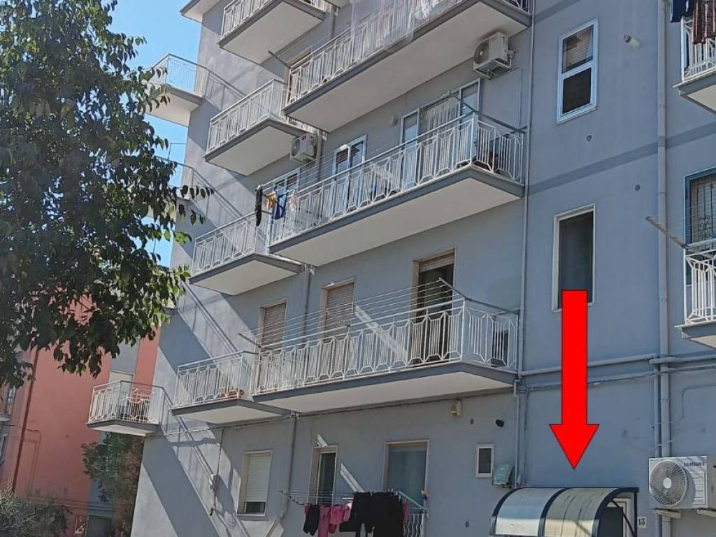 Appartamento a Manfredonia in Via degli Angioini, 13 - Foto 2