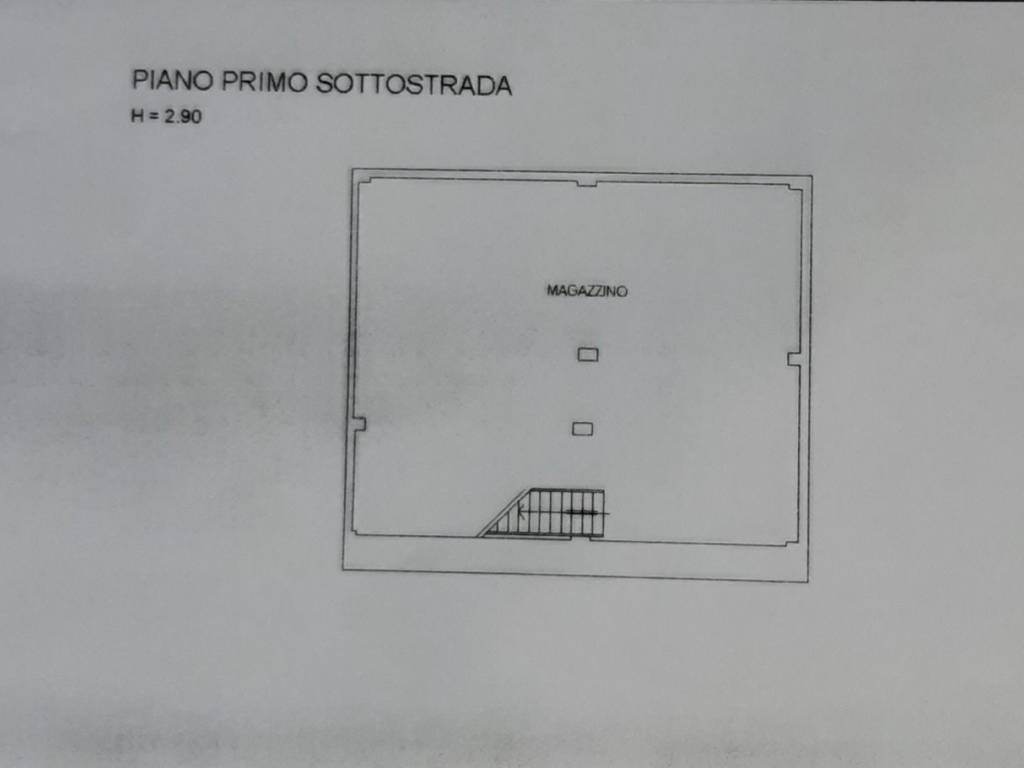 Immobile a Isola del liri in Via Napoli - Foto 3