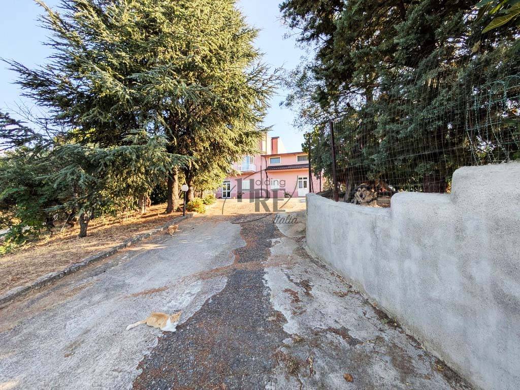 Villa a Acri in Contrada Pantano d'Olmo - Foto 3