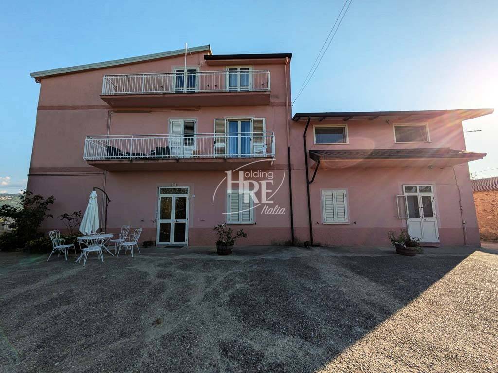 Villa a Acri in Contrada Pantano d'Olmo - Foto 4