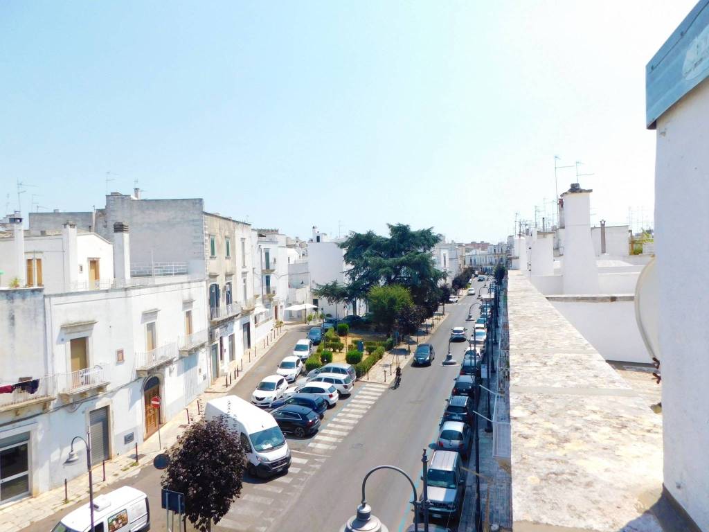 Casa indipendente a Martina franca in Via Francesco Saverio Mercadante - Foto 3