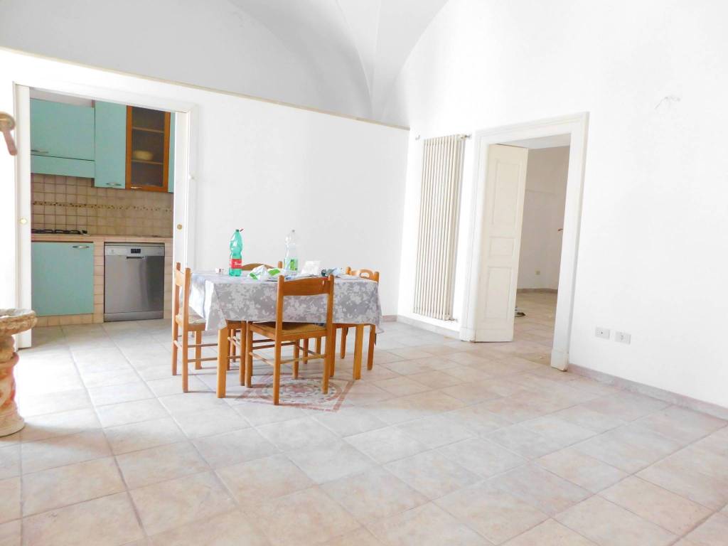 Casa indipendente a Martina franca in Via Francesco Saverio Mercadante - Foto 4