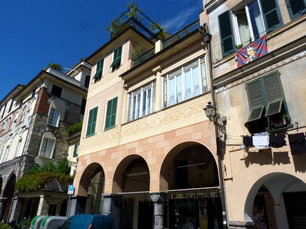 Appartamento a Chiavari in via ravaschieri, 47 - Foto 2