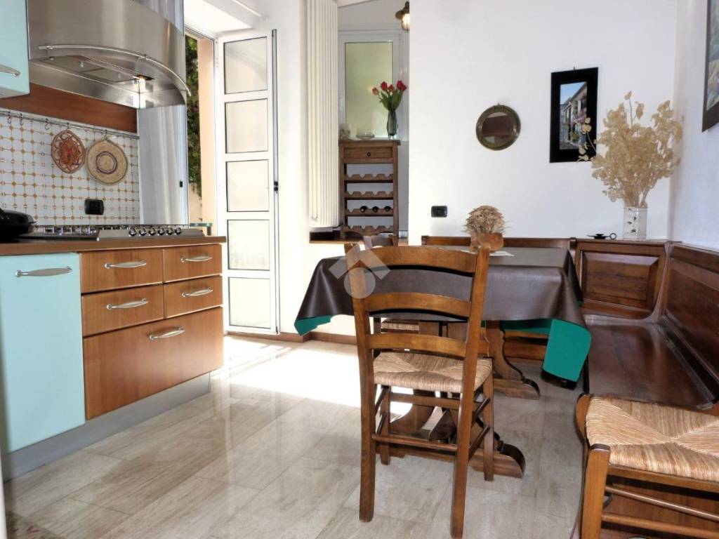 Appartamento a Chiavari in via ravaschieri, 47 - Foto 4