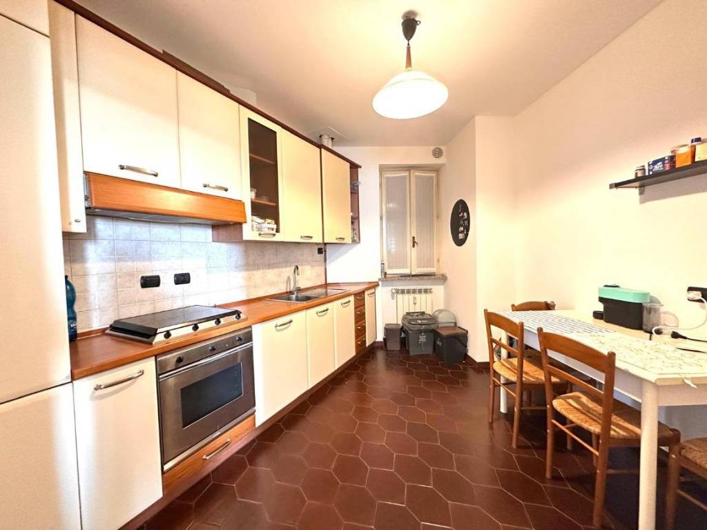 Appartamento a Mozzo in Via Capitani di Mozzo, 4 - Foto 3