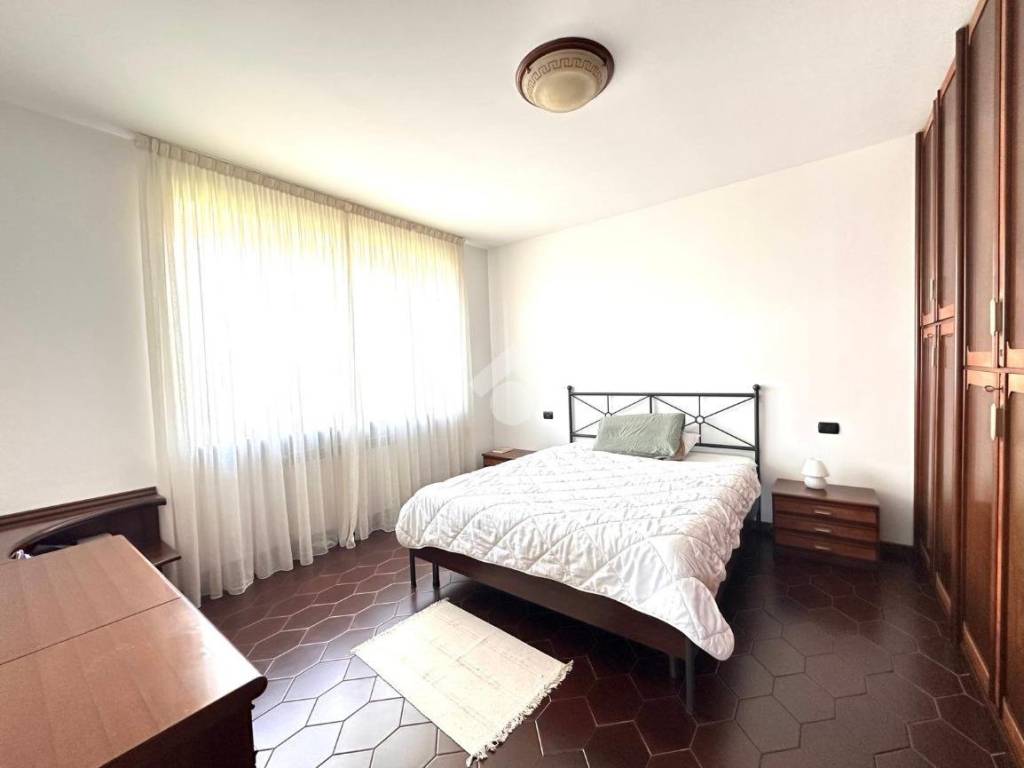 Appartamento a Mozzo in Via Capitani di Mozzo, 4 - Foto 5