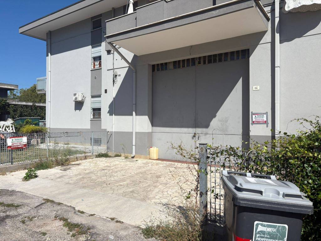 Immobile a Rimini in Via francia, 14 - Foto 2