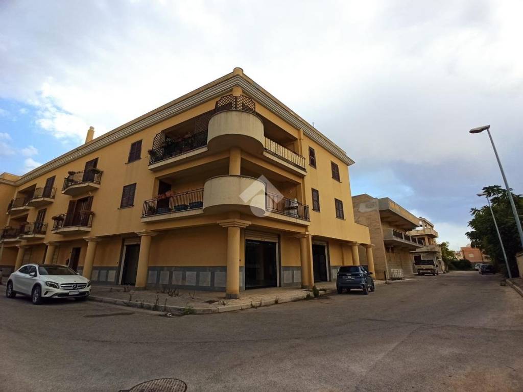 Immobile a Mazara del vallo in Via CLAUDI SABINA, 13 - Foto 2