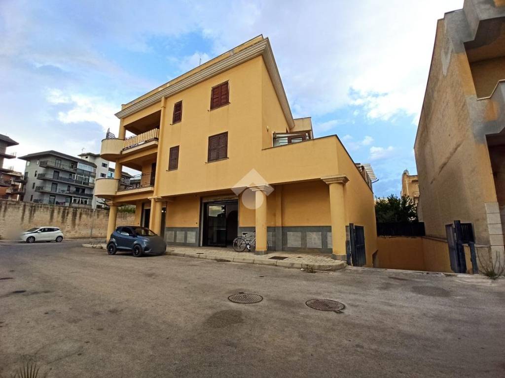 Immobile a Mazara del vallo in Via CLAUDI SABINA, 13 - Foto 4