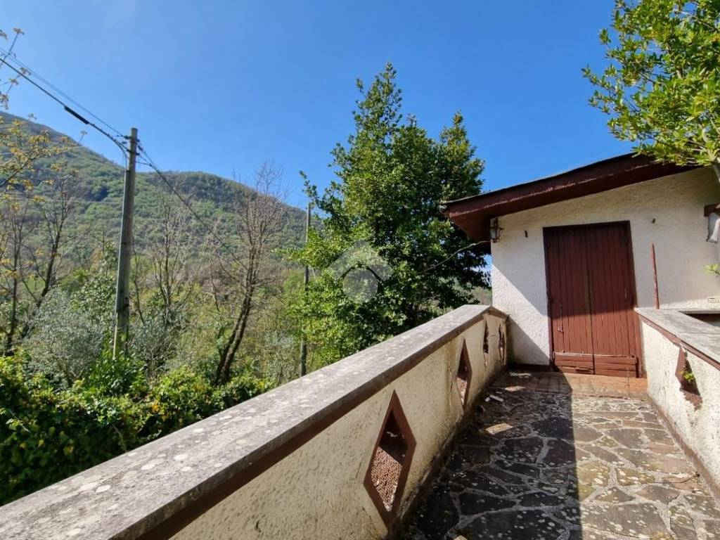 Villa a Subiaco in Contrada Cagnano - Foto 2