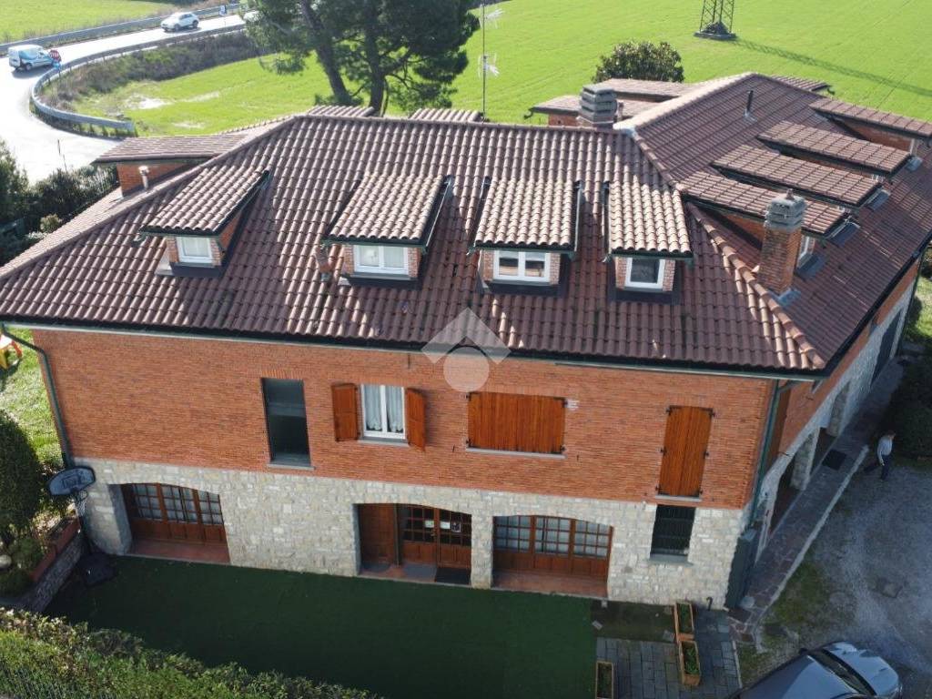 Appartamento a Mozzo in Via Capitani di Mozzo, 4 - Foto 4