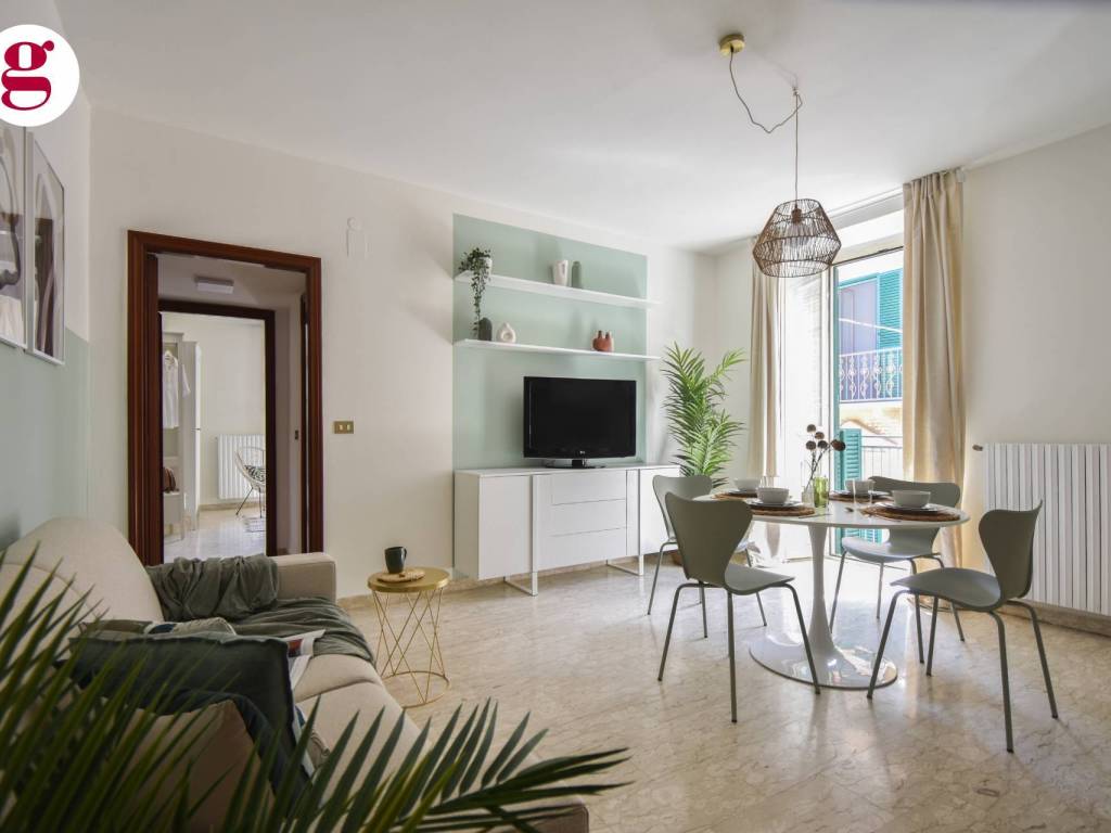 Appartamento a Vasto in Via Giulia, 6 - Foto 3