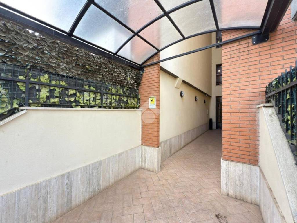 Appartamento a Sermoneta in Via Carrara, 3 - Foto 4