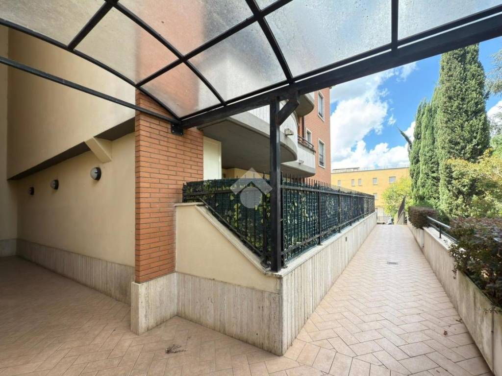 Appartamento a Sermoneta in Via Carrara, 3 - Foto 5