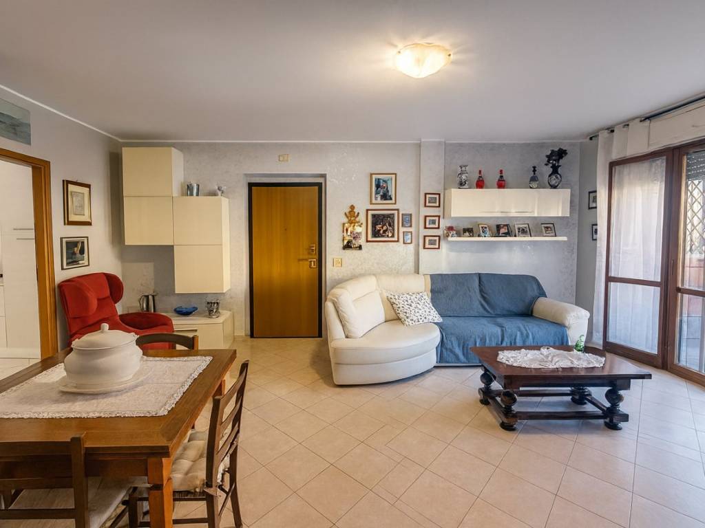 Appartamento a Monte argentario in Via Amerigo Vespucci - Foto 4
