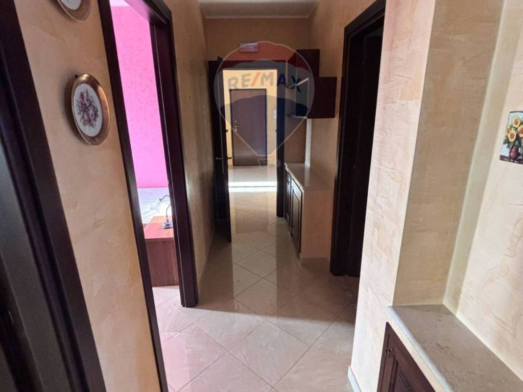 Appartamento a Augusta in lungomare rossini, 45 - Foto 4