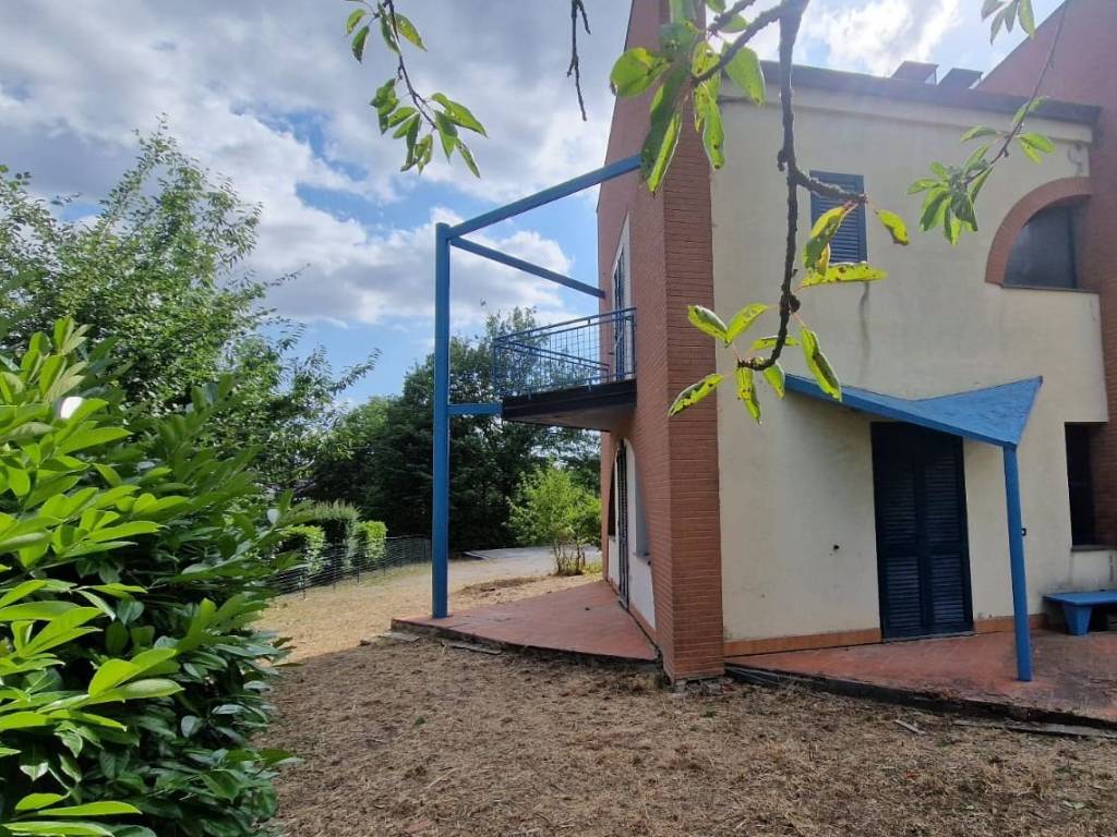 Villa a Potenza in Via Albert Luthuli - Foto 3